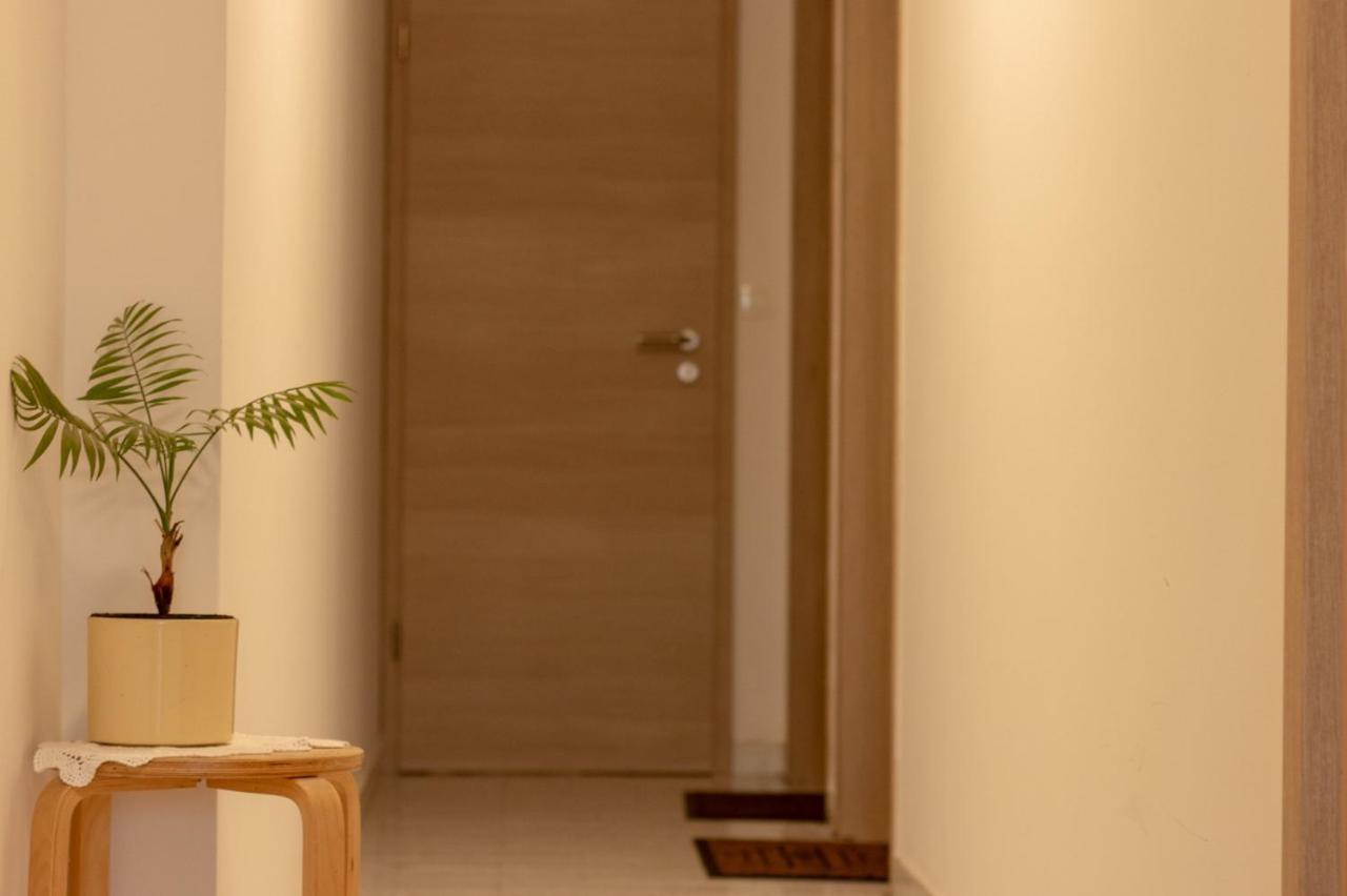 Hisa Izabela Hotel Muta ภายนอก รูปภาพ
